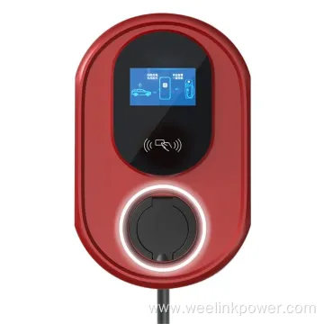Wholesale Home Use Fast Type 2 Portable Home EV Charger